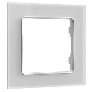 Shelly Wall Frame 1 wh Frame