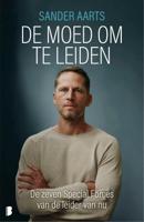 De moed om te leiden (Paperback)