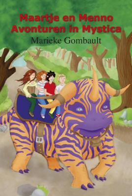 Maartje en Menno (Paperback)