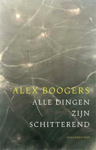 Alle dingen zijn schitterend (Paperback)
