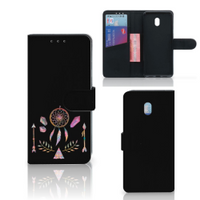 Xiaomi Redmi 8A Leuk Hoesje Boho Dreamcatcher