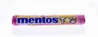 Mentos Fruit Mentos Fruit