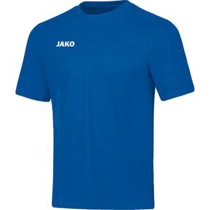 JAKO 6165 T-Shirt Base  - Royal - 36