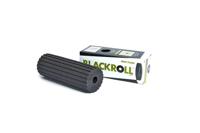 Blackroll MINI FLOW Foam Roller Groen -> Blackroll MINI FLOW Schuimroller Groen - thumbnail