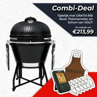 Volt! Industries Grenade Grill 24 Inch Set