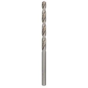 Bosch Accessories 2608585493 HSS Metaal-spiraalboor 5.4 mm Gezamenlijke lengte 93 mm Geslepen DIN 338 Cilinderschacht 10 stuk(s)