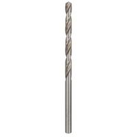 Bosch Accessories 2608585493 HSS Metaal-spiraalboor 5.4 mm Gezamenlijke lengte 93 mm Geslepen DIN 338 Cilinderschacht 10 stuk(s)