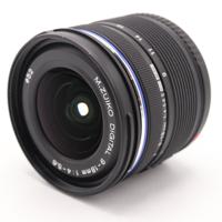 OM SYSTEM M.Zuiko Digital 9-18mm F/4.0-5.6 II occasion