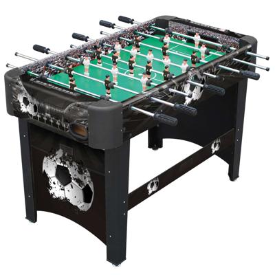 FOOSBALL EVOLUTION