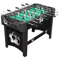 FOOSBALL EVOLUTION FOOSBALL EVOLUTION