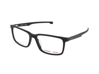Brillen met correctie Carrera Ducati Carduc 026 807