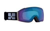 Aphex Orion Sneeuwbril Oxide Plum/Photochromatic Revo Blue One Size