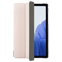 Hama Tablet-case Fold Clear voor Samsung Galaxy Tab A8 10.5 Tablethoesje Roze
