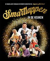 Smartlappen in de keuken (Hardback)