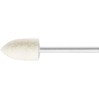 PFERD TOOLS 44100130 Polijststift Diameter 10 mm 10 stuk(s)