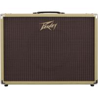 Peavey 112-C 1x12 Guitar Cabinet Tweed 60W gitaar speakerkast - thumbnail