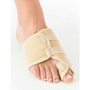 Hallux valgus soft support - links