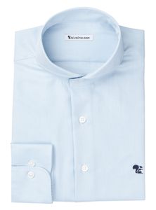 REGGIMILIA - mannen overhemd waterafstotend anti-vlekken - INDUO 8