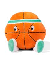 HEMA Knuffel Basketbal - thumbnail