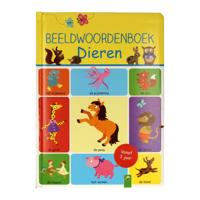 Wins Holland Zoekboek beeldwoordenboek dieren