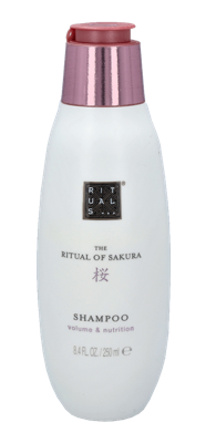 Rituals Sakura Nourishing Shampoo 250ml