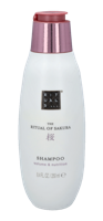 Rituals Sakura Nourishing Shampoo 250ml