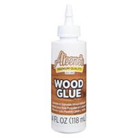 Aleene's • wood glue 118ml
