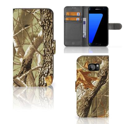 Samsung Galaxy S7 Edge Hoesje Wildernis