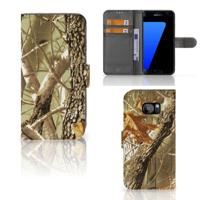 Samsung Galaxy S7 Edge Hoesje Wildernis
