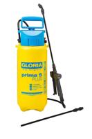 Gloria Drukspuit gloria prima 5 -plus-, kunstof 5-liter zuurbestendig - 000106.0000