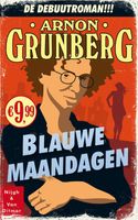 Blauwe maandagen - Arnon Grunberg - ebook