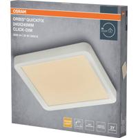 OSRAM HOMELIGHTING 4099854604843 Plafondlamp, LED-plafondlamp Wit