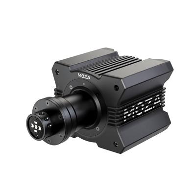 MOZA R9 V2 stuurbasis