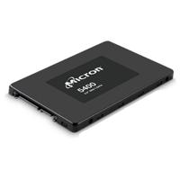 Micron SSD harde schijf SATA III MTFDDAK7T6TGA-1BC16ABYYR Micron SSD harde schijf SATA III MTFDDAK7T6TGA-1BC16ABYYR