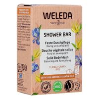 Weleda Shower Bar Ylang Ylang + Iris 75g