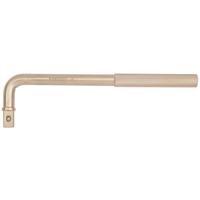 KS Tools 963.3460 9633460 Haakse greep Aandrijving 3/4 (20 mm) 300 mm 1 stuk(s)