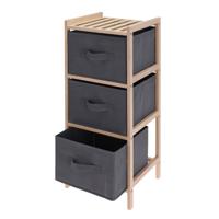 Ladekast Storage Solutions 784630050 27,5 x 25,4 x 65 cm