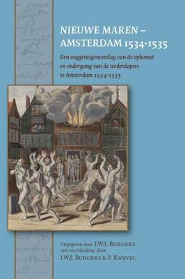 Nieuwe Maren (Paperback)