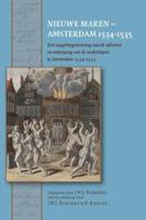 Nieuwe Maren (Paperback)