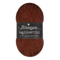 Scheepjes Truly Scrumptious - 367 Salted Car. Brownie