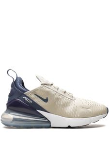 Nike baskets Air Max 270 'Light Bone' - Tons neutres