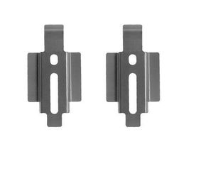 Accessoireset, schijfremblok 1178Q