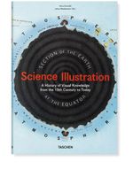 TASCHEN livre Science Illustration. A History Of Visual Knowledge From The 15Th Century To Today - Bleu - thumbnail