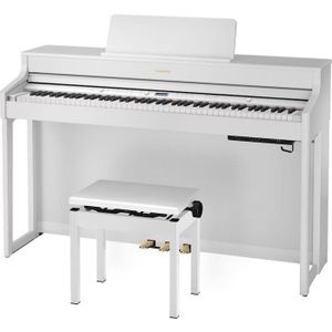 Roland HP702 WH digitale piano