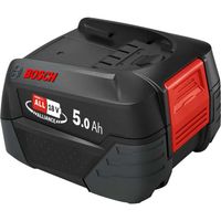 Bosch BHZUB1850 batterij/accu en oplader voor elektrisch gereedschap Batterij/Accu - thumbnail