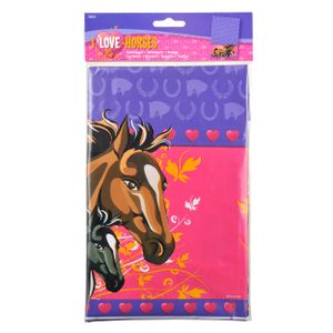 Folat BV Tafelkleed paarden