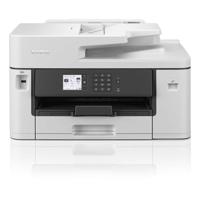 Brother MFC-J2340DW multifunctionele printer Inkjet A3 1200 x 4800 DPI Wifi