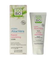 Aloe vera nourishing care repair - thumbnail