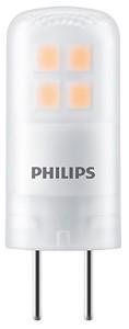 Philips LED steek GY6.35 12V 1,8-20W 2700K - LED3585