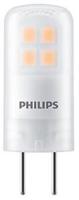 Philips LED steek GY6.35 12V 1,8-20W 2700K - LED3585